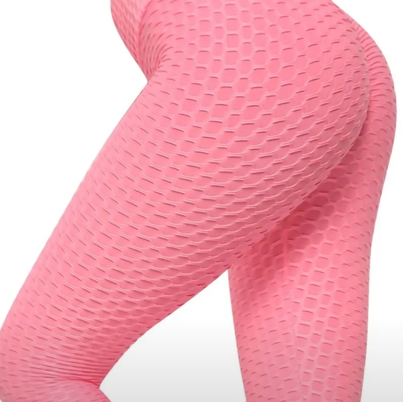 Pants - NWT - athletic tights still in package seen on tic toc